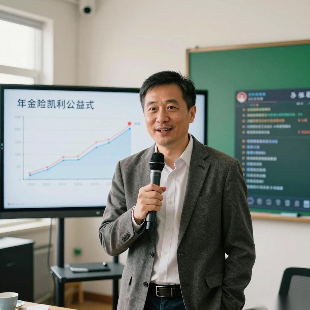 中产家庭财富韧性提升指南：风险管理与保险配置策略