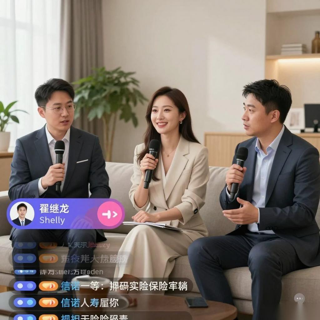 中产家庭财富韧性提升指南：风险管理与保险配置策略