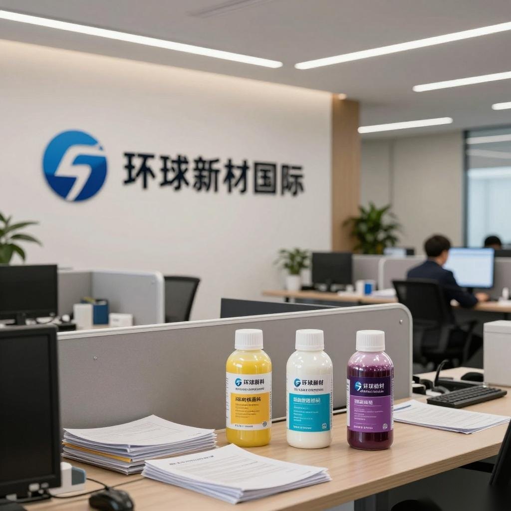 环球新材国际4.7亿收购韩国CQV成最大股东