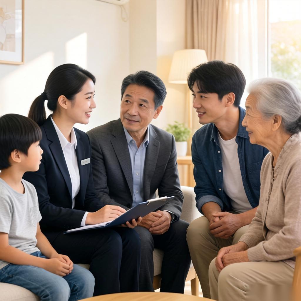 多元化保险产品体系构建，满足全生命周期保障需求