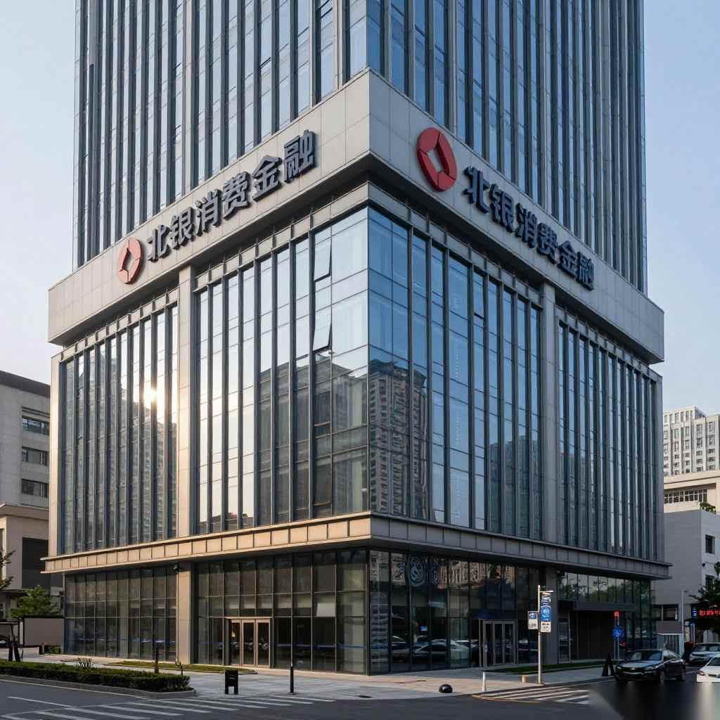 北银消费金融践行普惠金融理念 提升金融服务可得性