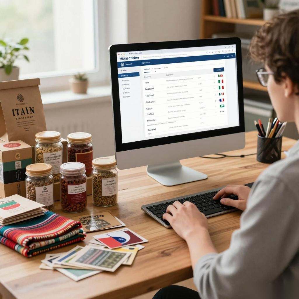 意大利2026年起征收小额包裹关税 跨境电商面临新挑战