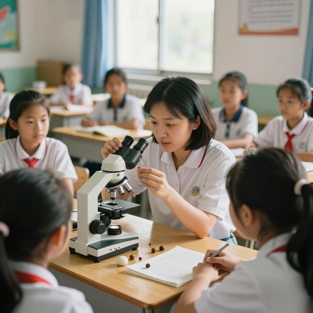 平安集团开展希望工程支教活动助力乡村教育发展