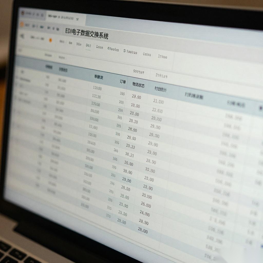 积加ERP推出EDI解决方案助力跨境卖家对接国际零售平台