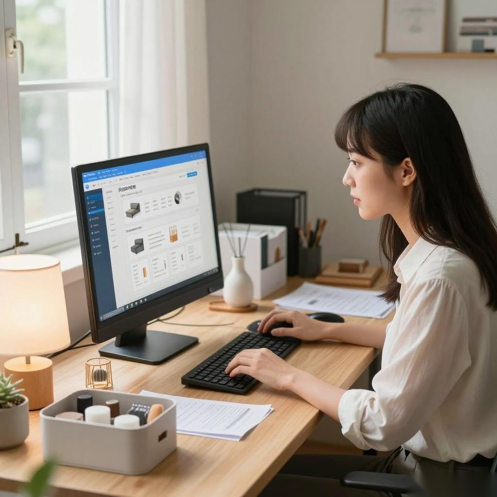 积加ERP推出EDI解决方案助力跨境卖家对接国际零售平台