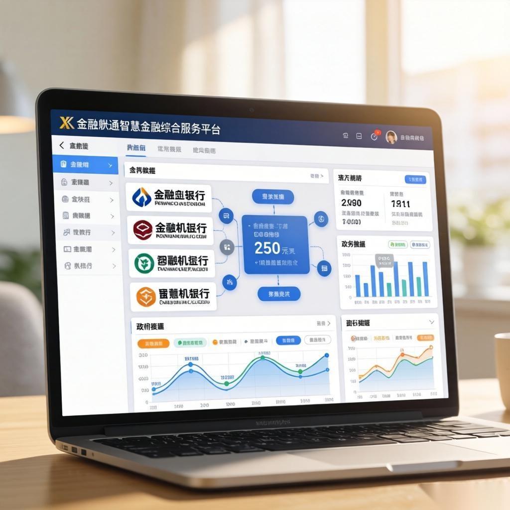 数据要素价值释放驱动金融数字化转型助力实体经济发展