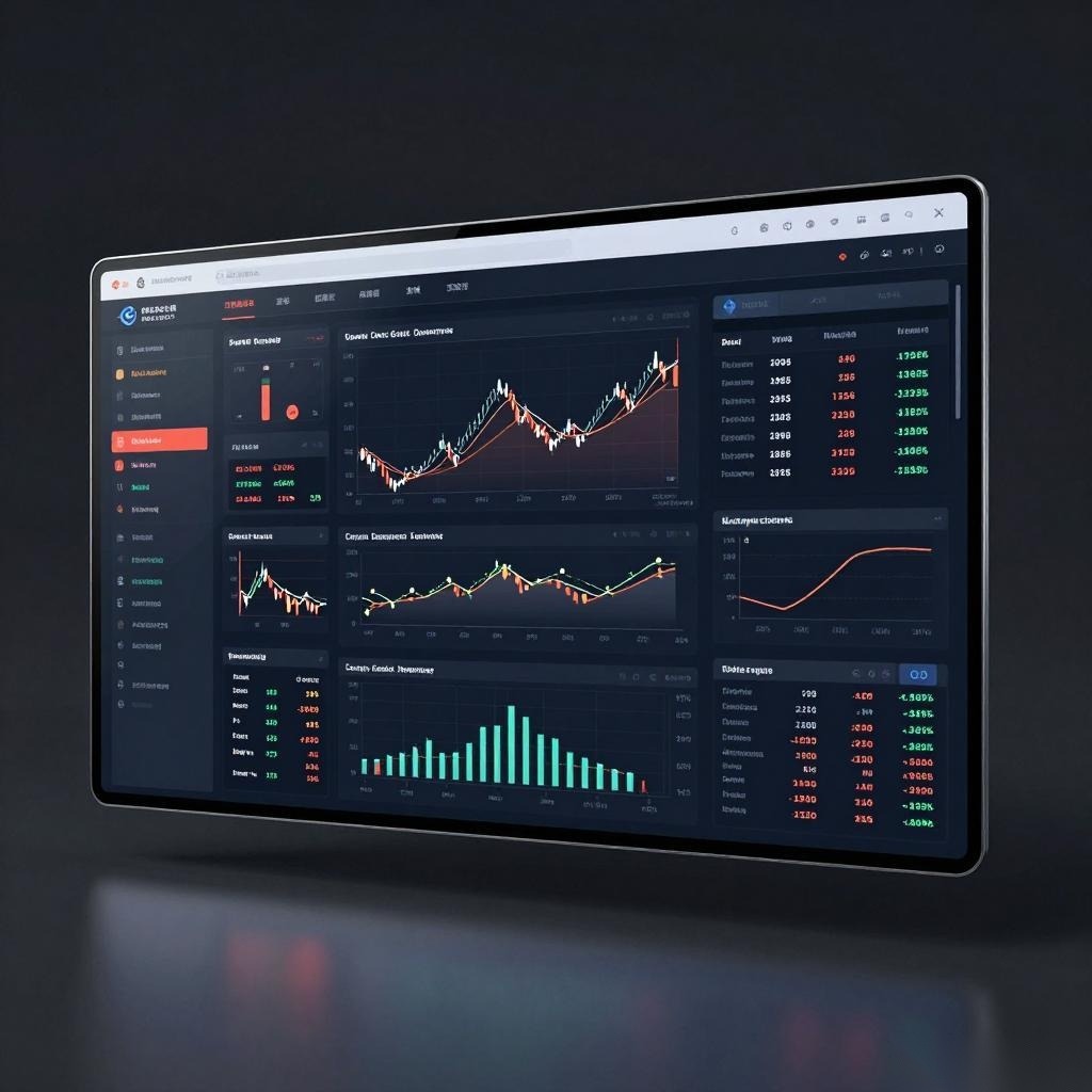 盈米基金推出理财产品数据分析服务助力资管机构投研升级