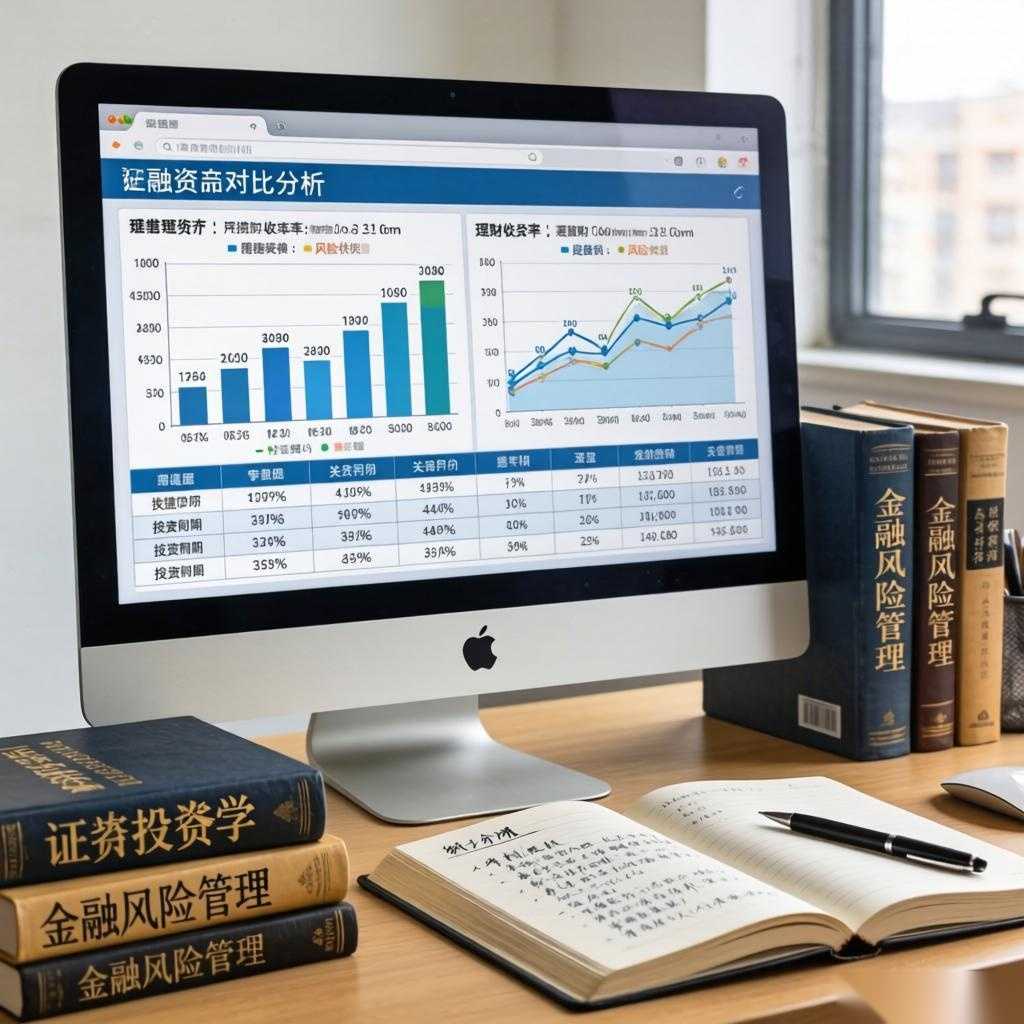 盈米基金推出理财产品数据分析服务助力资管机构投研升级