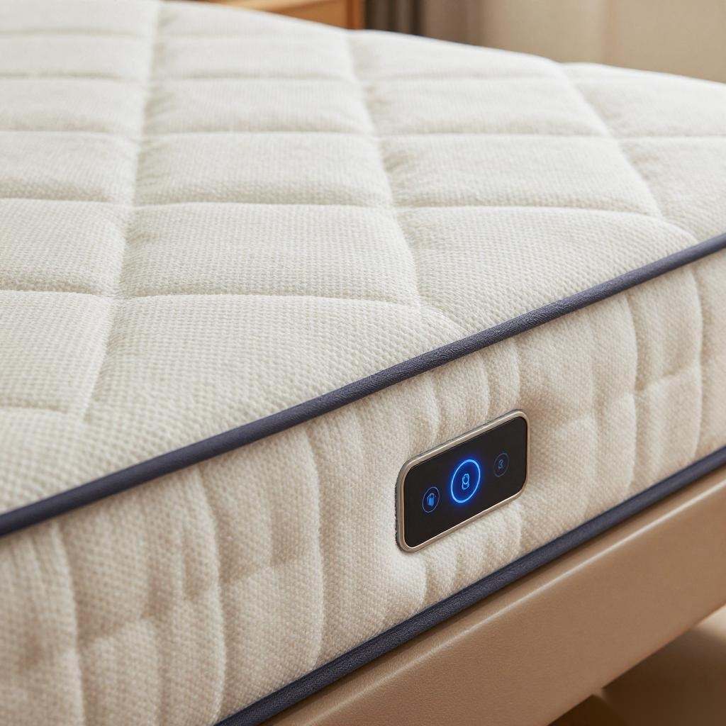 慕思股份上市发行 布局智慧健康睡眠赛道