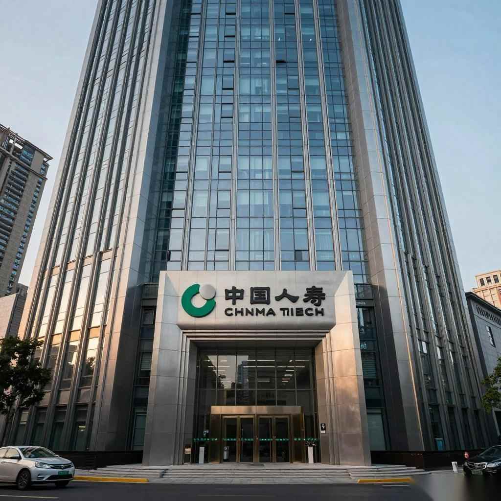 中国人寿服务粤港澳大湾区建设 投资规模达1500亿元