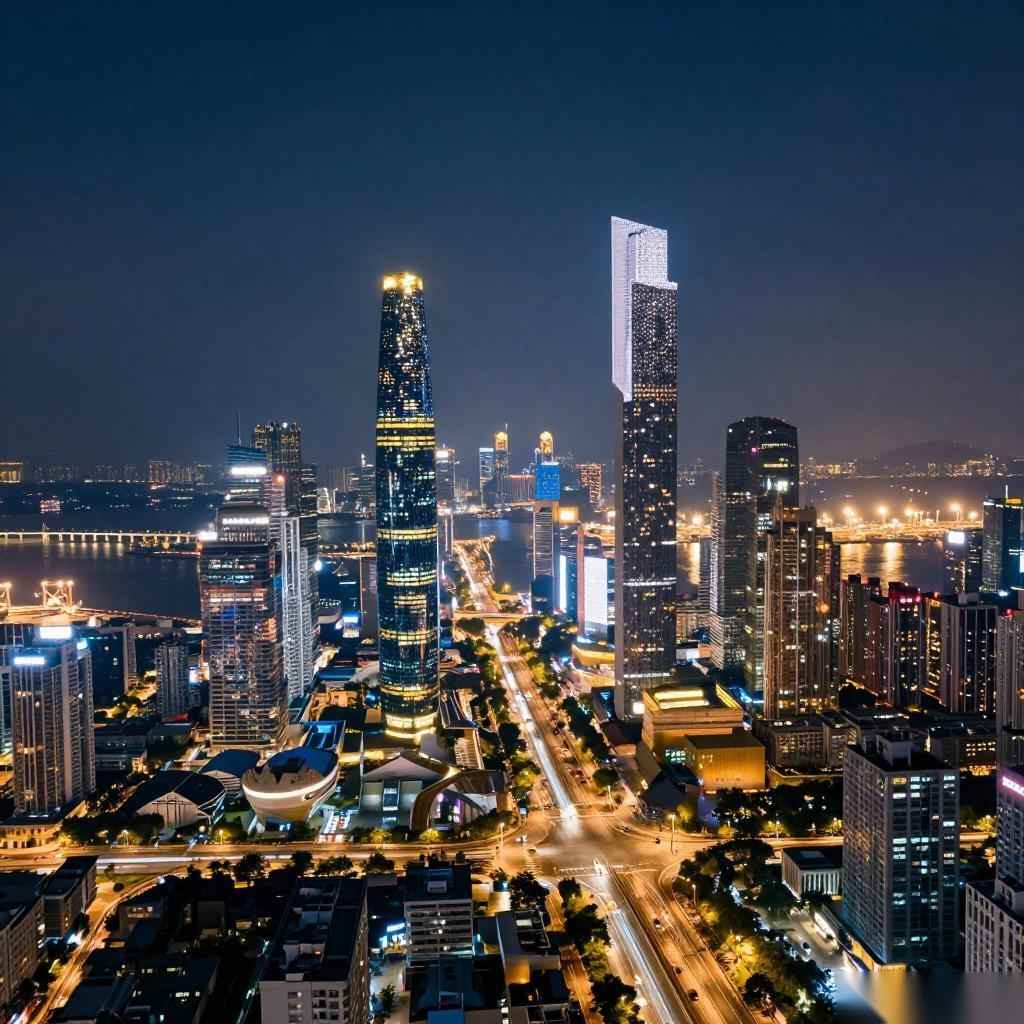 中国人寿服务粤港澳大湾区建设 投资规模达1500亿元