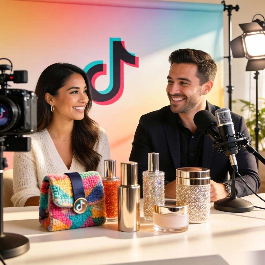 TikTok Shop黑五网一战绩揭晓 GMV突破5亿美元用户增长近50%