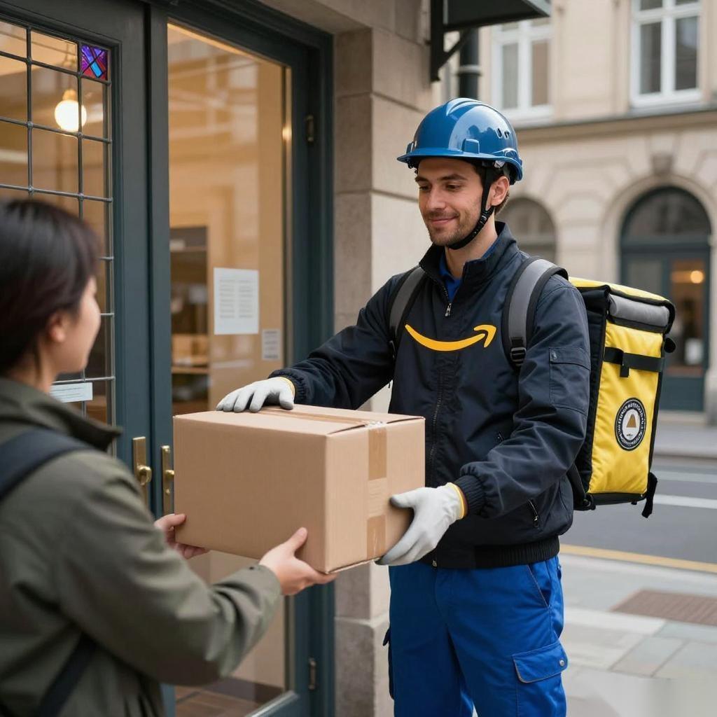 亚马逊欧洲站启动退货处理费政策 自10月1日起实施