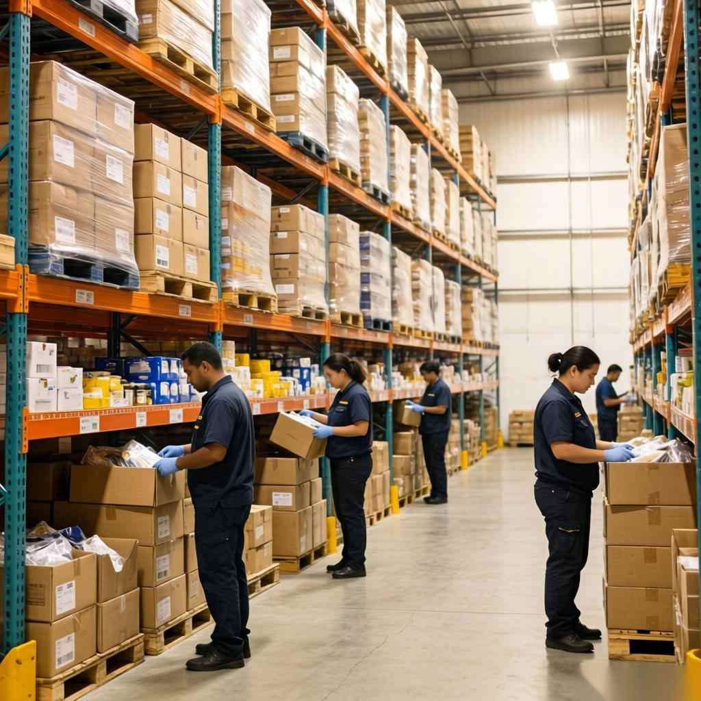 亚马逊欧洲站启动退货处理费政策 自10月1日起实施