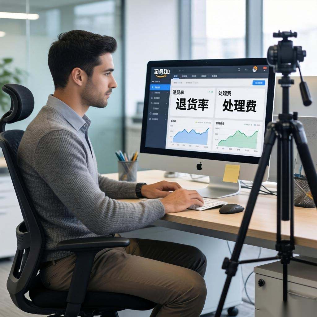 亚马逊欧洲站启动退货处理费政策 自10月1日起实施