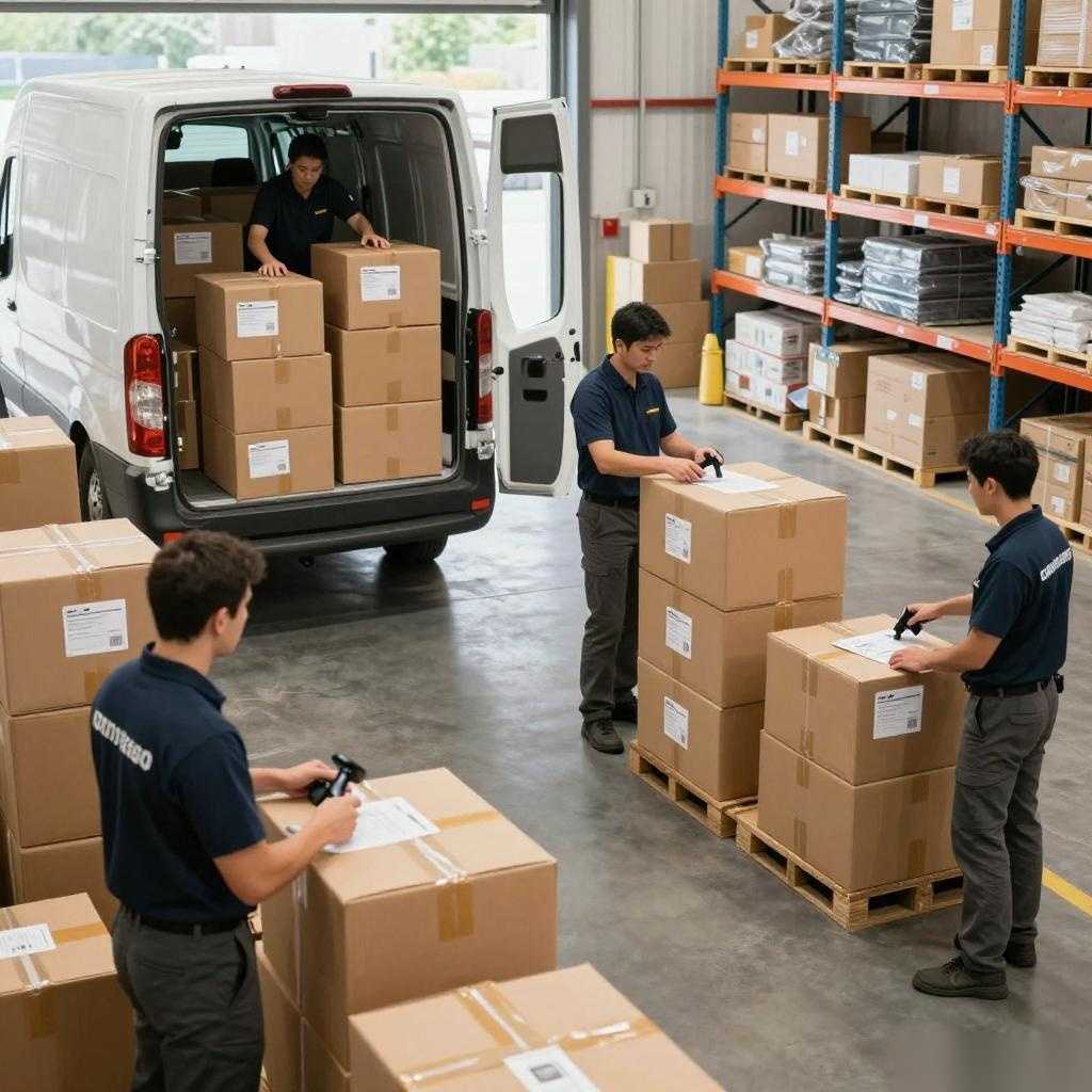 亚马逊欧洲站启动退货处理费政策 自10月1日起实施