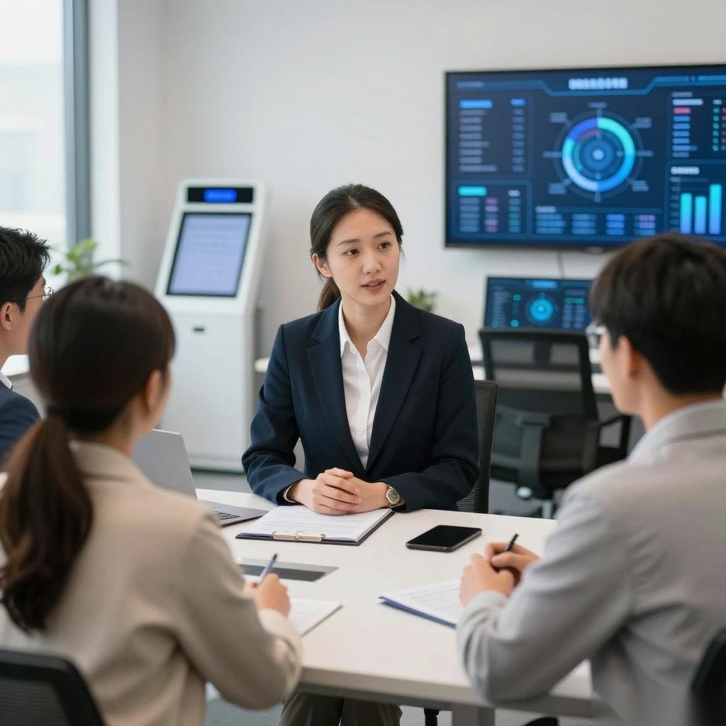 金融科技助力小微企业融资破局，数字化解决方案成关键