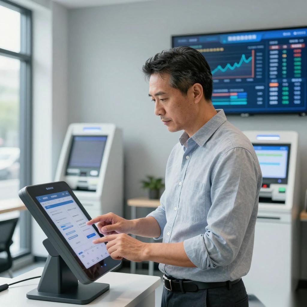 金融科技助力小微企业融资破局，数字化解决方案成关键