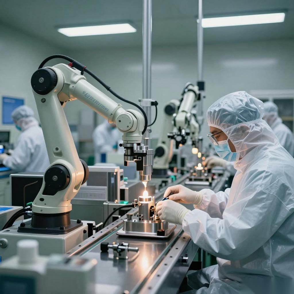 泰国医疗器械新规实施 GMP和GISP标准规范生产销售质量体系