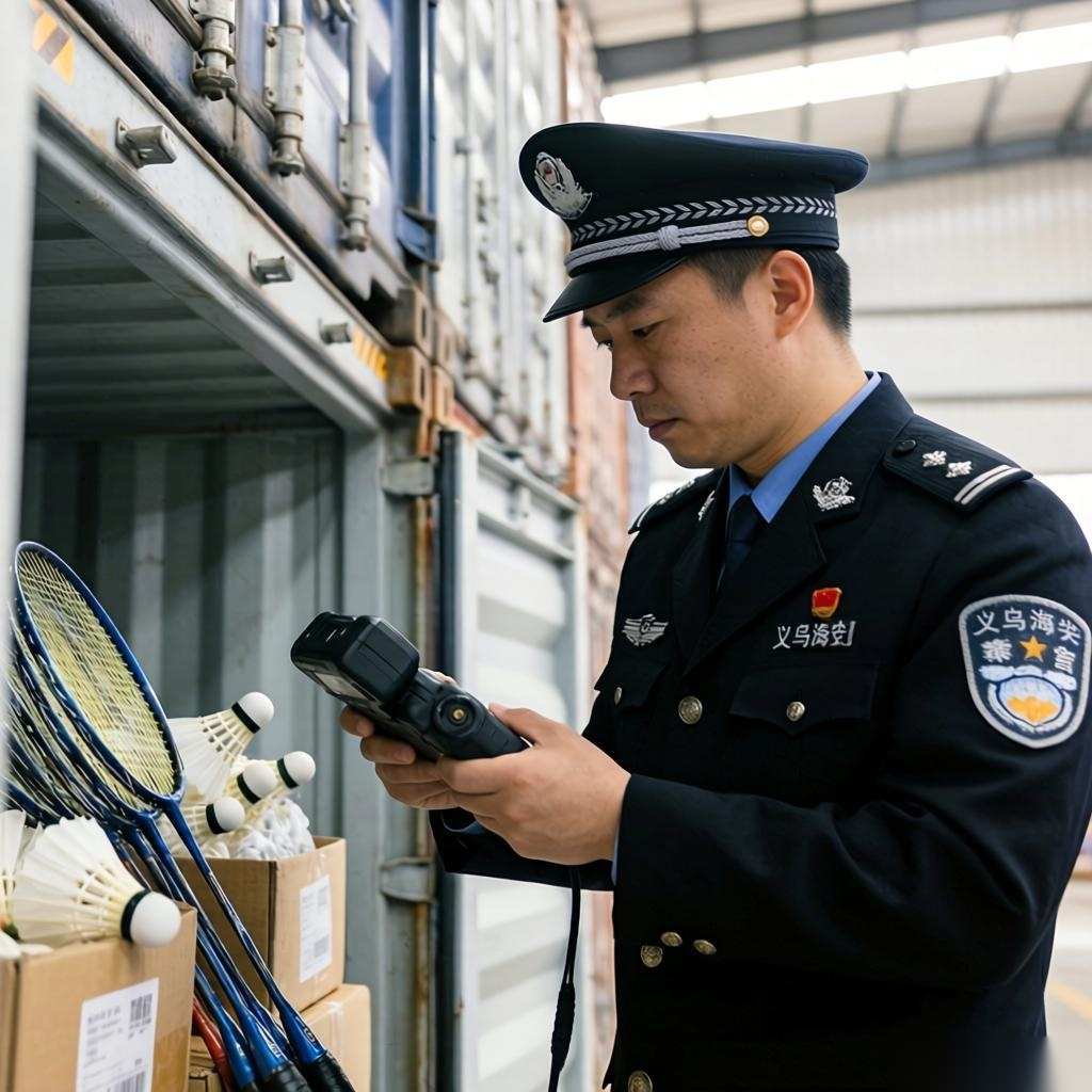 欧锦赛带动义乌体育用品出口热潮 中欧班列助力中国制造走向世界