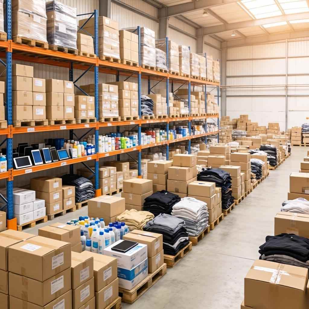 欧锦赛带动义乌体育用品出口热潮 中欧班列助力中国制造走向世界