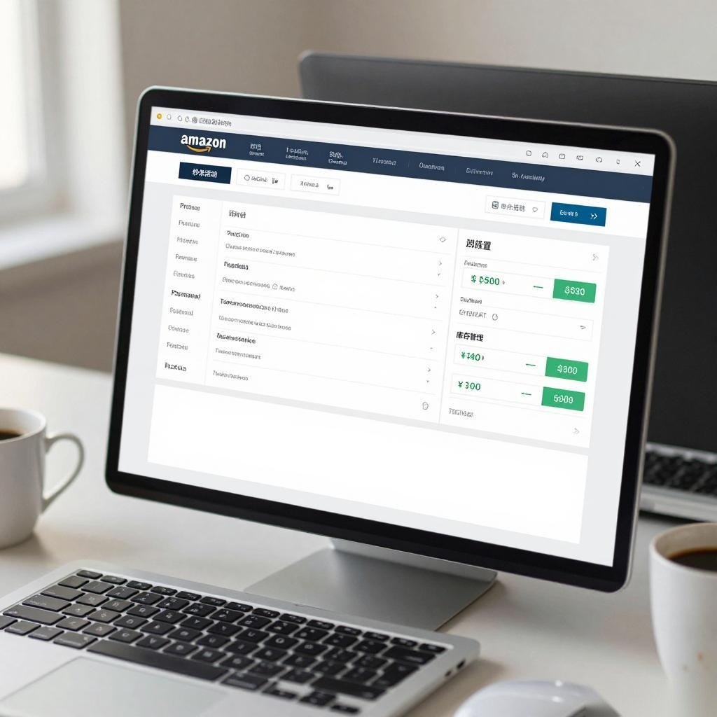 亚马逊秒杀活动设置技巧与划线价策略指南