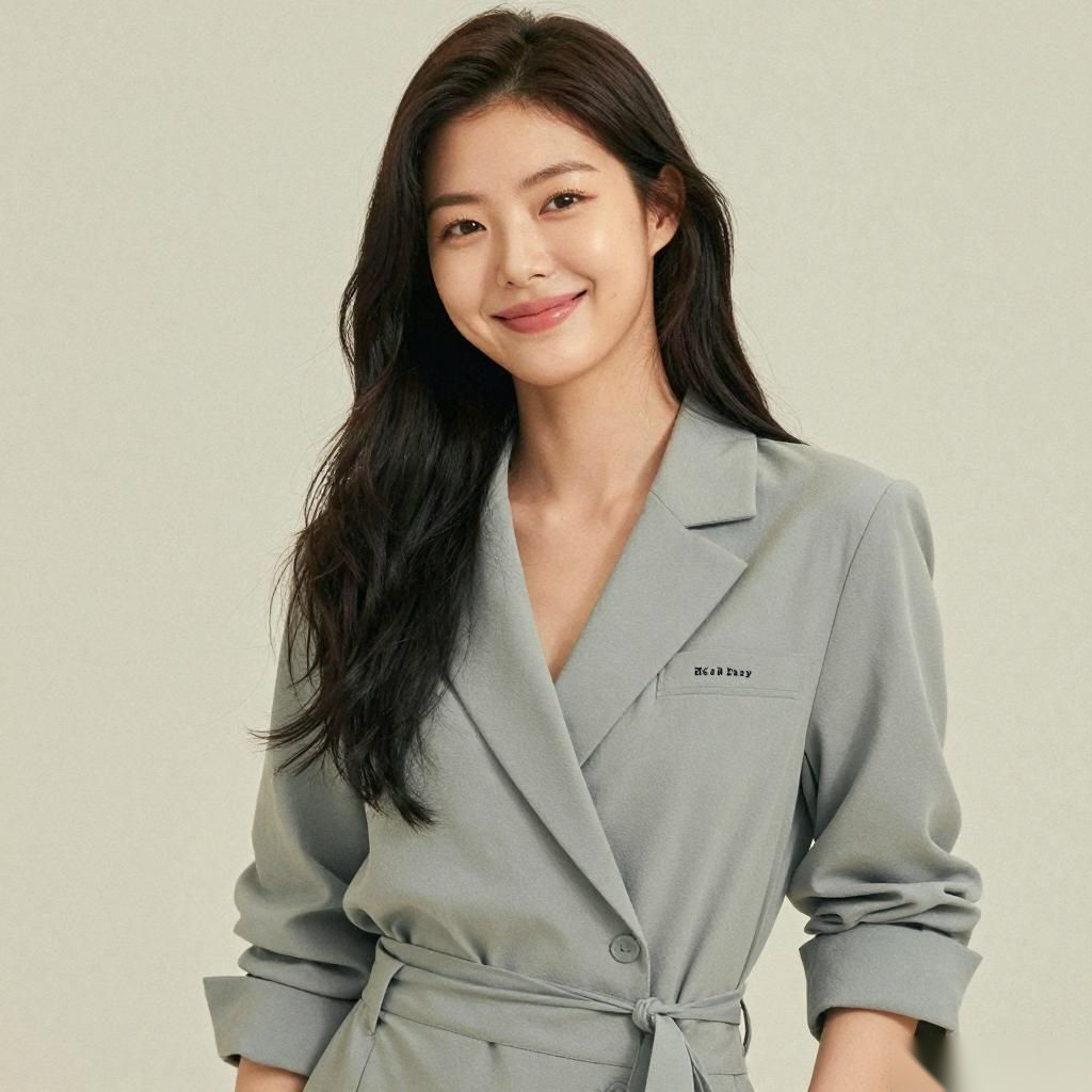 希音正式进军韩国市场 任命金裕贞为子品牌全球形象大使