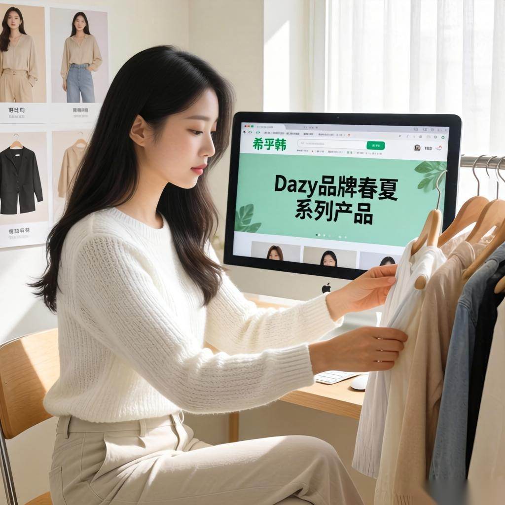 希音正式进军韩国市场 任命金裕贞为子品牌全球形象大使