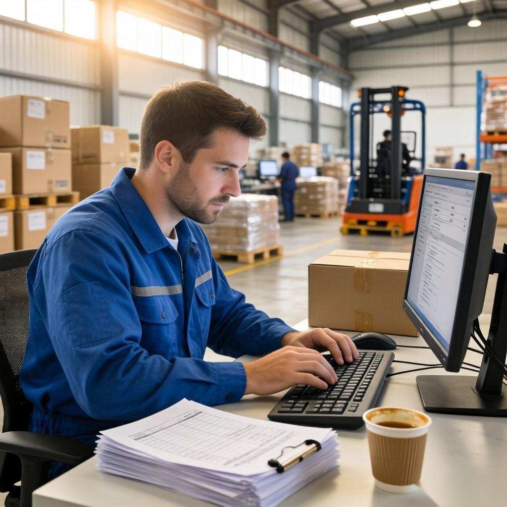 美国海关加强电商货物审查新规解析及合规指南