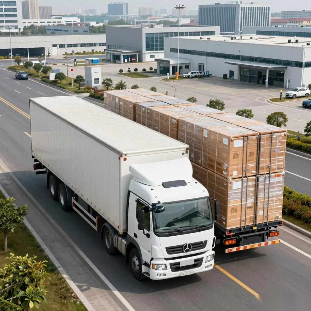 美国海关加强电商货物审查新规解析及合规指南