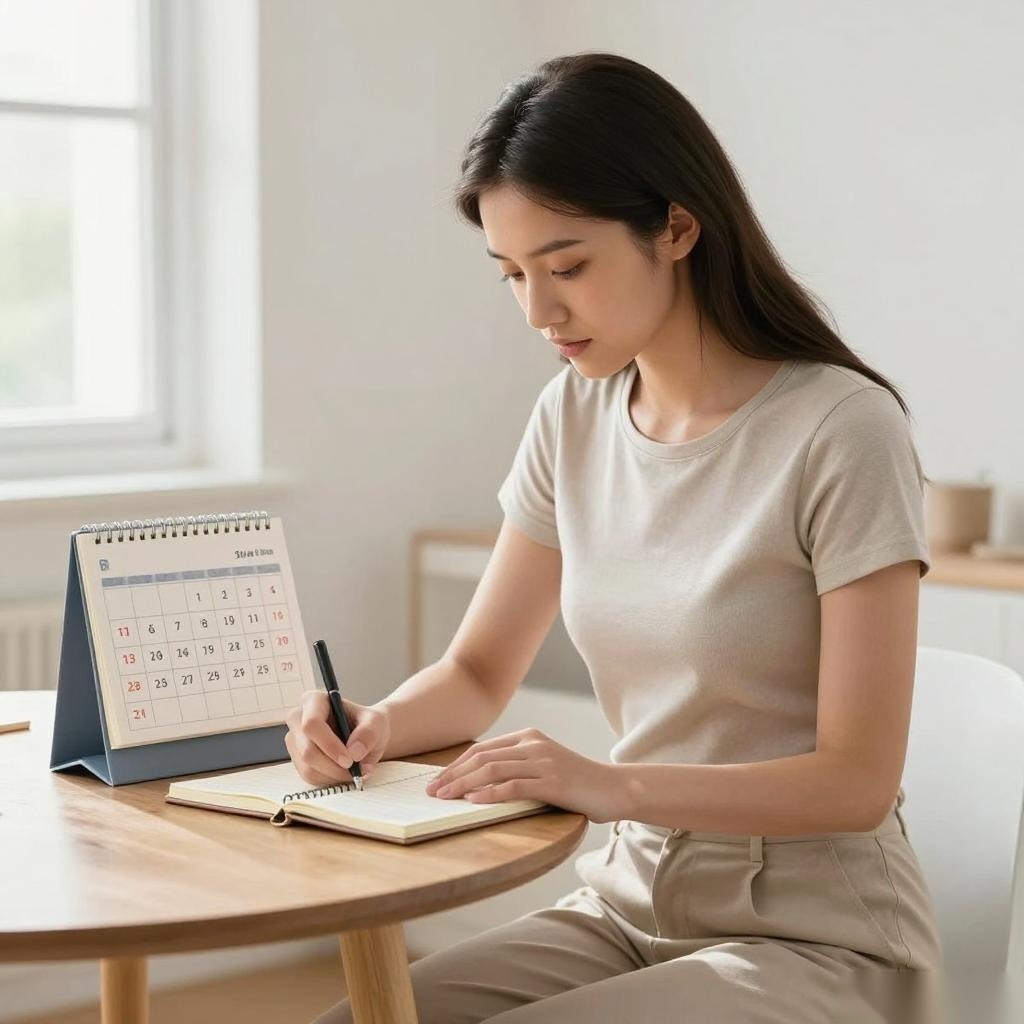 坚持21天养成好习惯的秘诀，从每日签到开始积累正能量