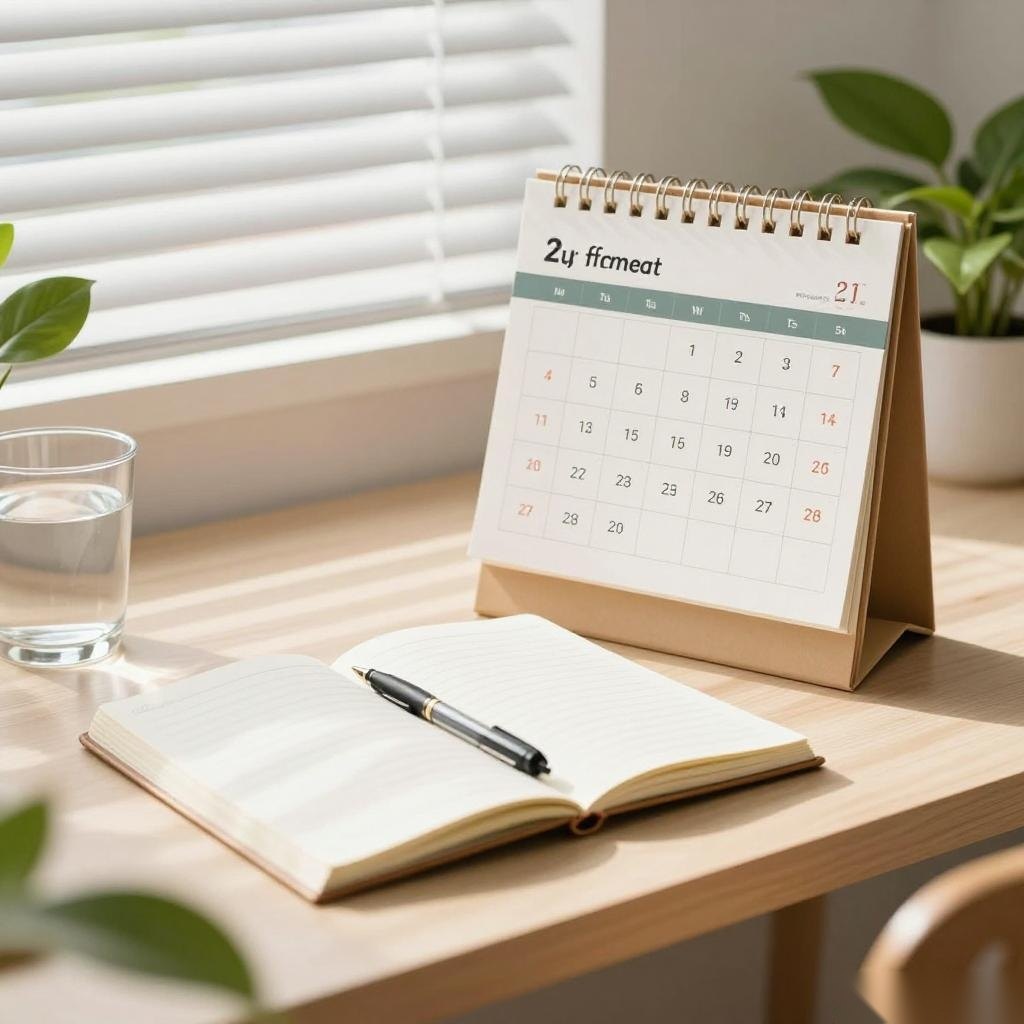 坚持21天养成好习惯的秘诀，从每日签到开始积累正能量