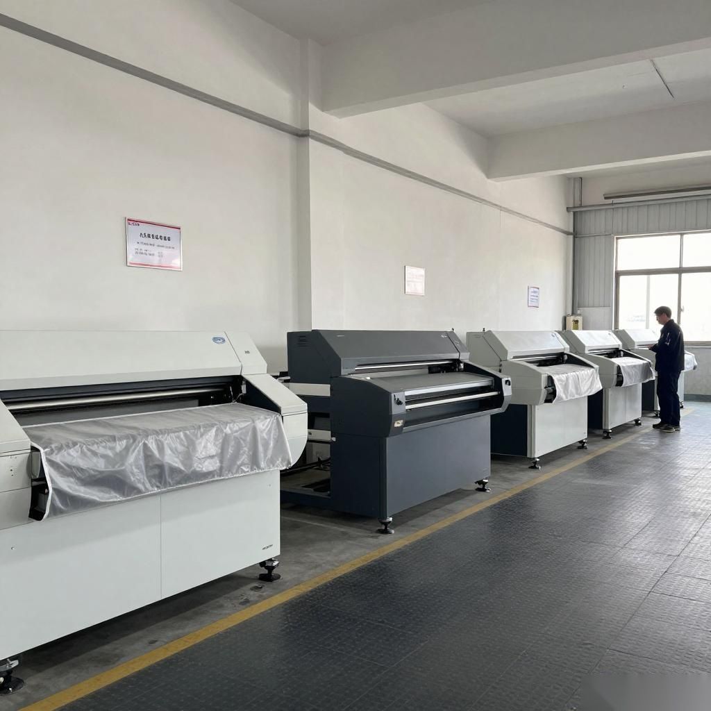 佳能中山工厂停产背后：传统制造业转型挑战与机遇