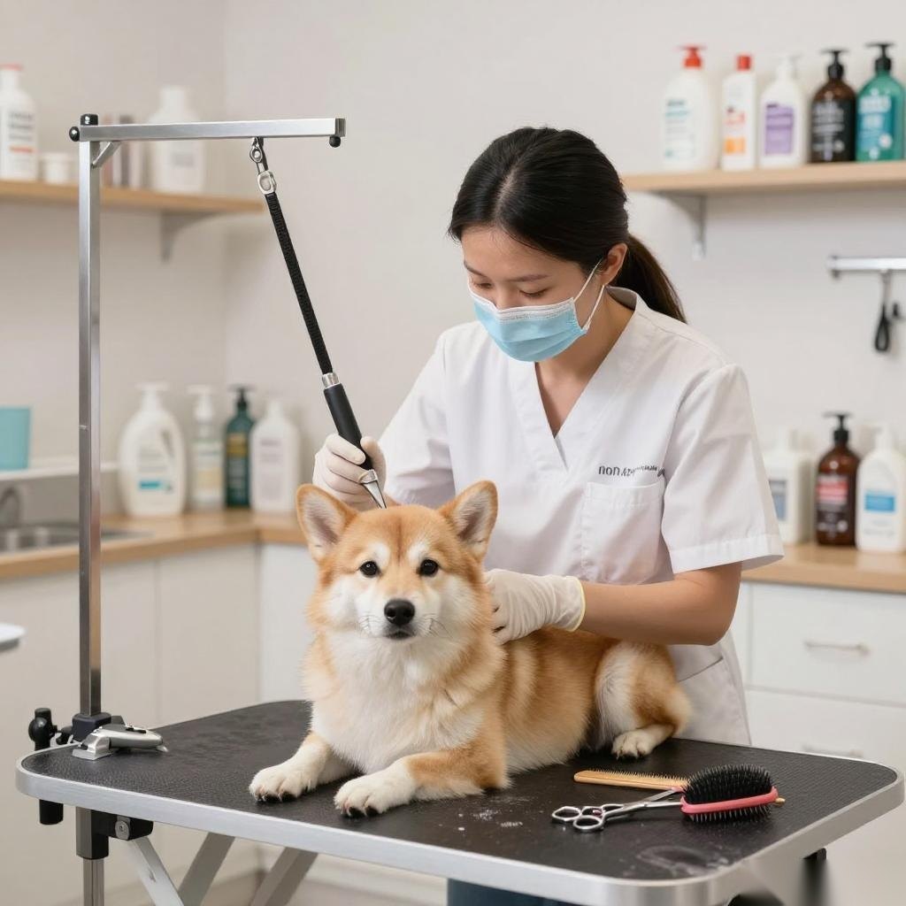 全球宠物经济规模爆发 宠物市场规模2030年将达5000亿美元