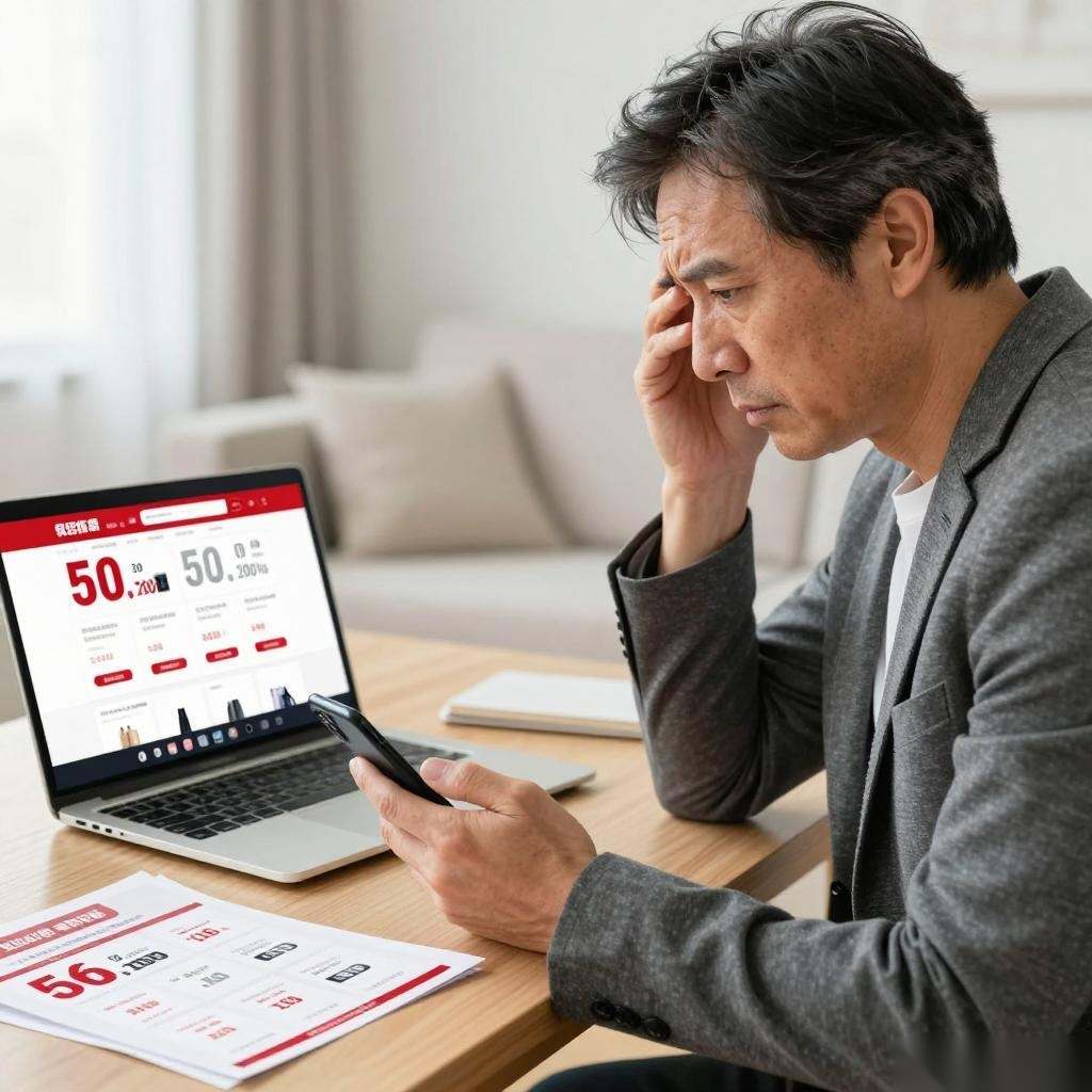 黑五不再全年最低价？调查显示83%商品促销期外更便宜