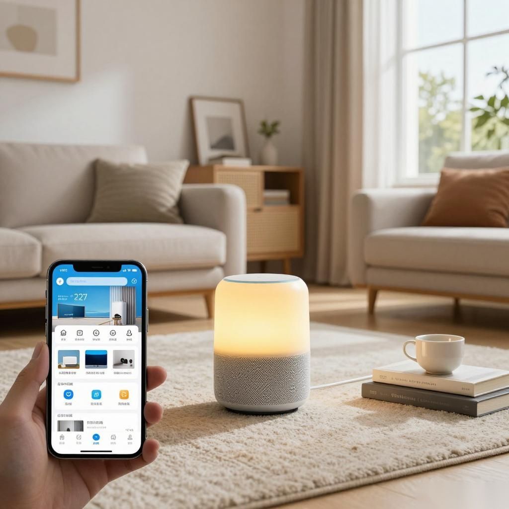 人工智能如何深度改变现代生活方式的全面解析