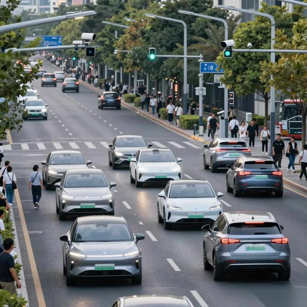 人工智能如何深度改变现代生活方式的全面解析