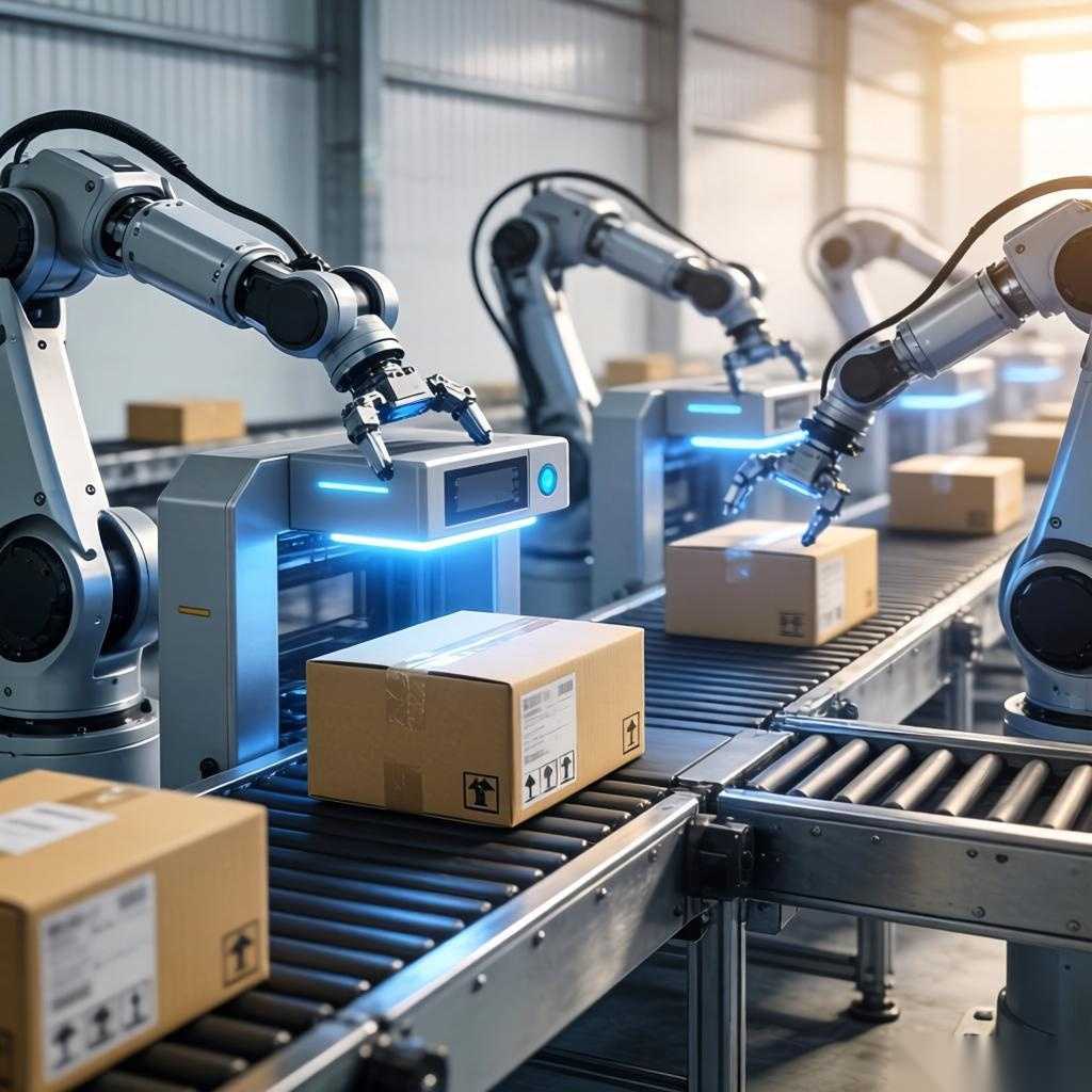 Shopee巴西启用第15个物流中心 强化南部分拣能力备战年终旺季