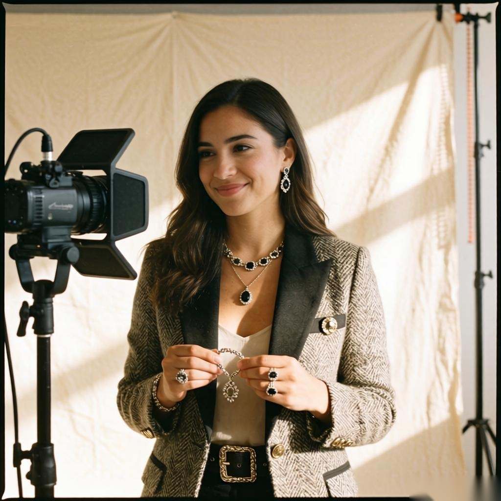 eBay德国推出Live直播购物服务抢滩欧洲市场