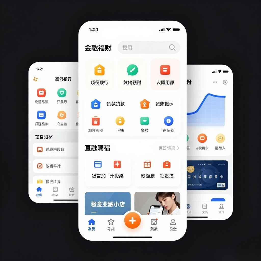 外资银行数字化转型迎新机遇 网络科技公司助力破解获客难题