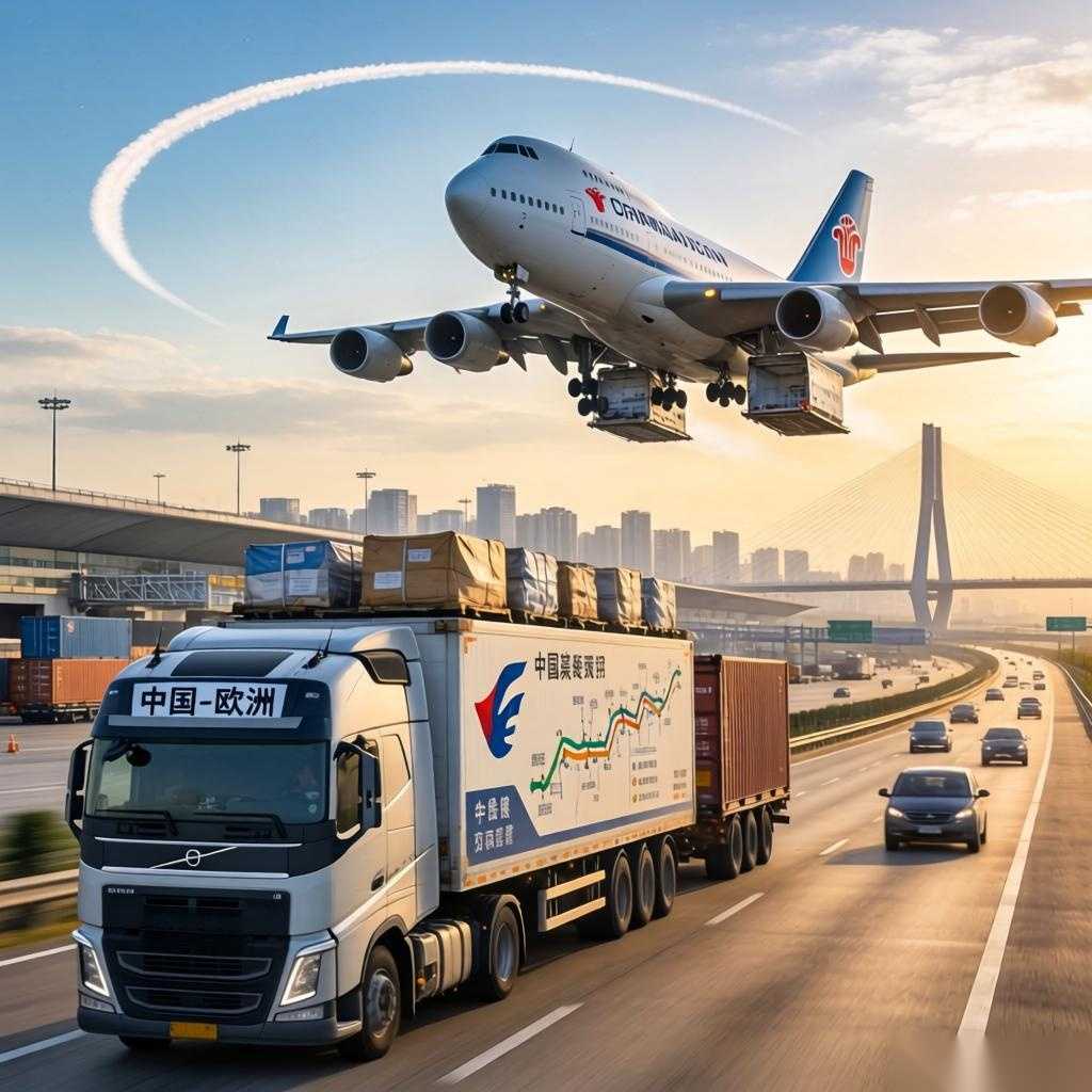 TEMU欧洲市场全面推Y2模式 覆盖近30个站点降低库存压力