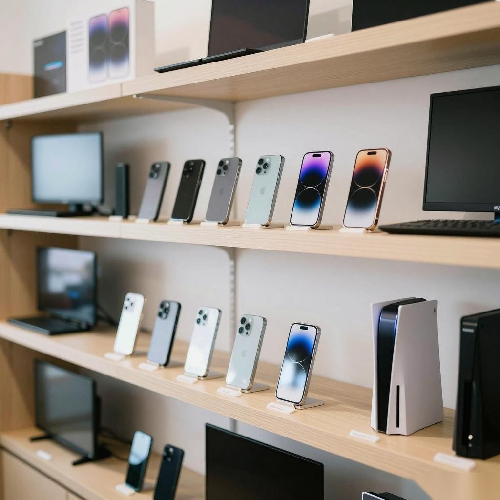 百思买Q3财报超预期 销售回暖上调全年指引