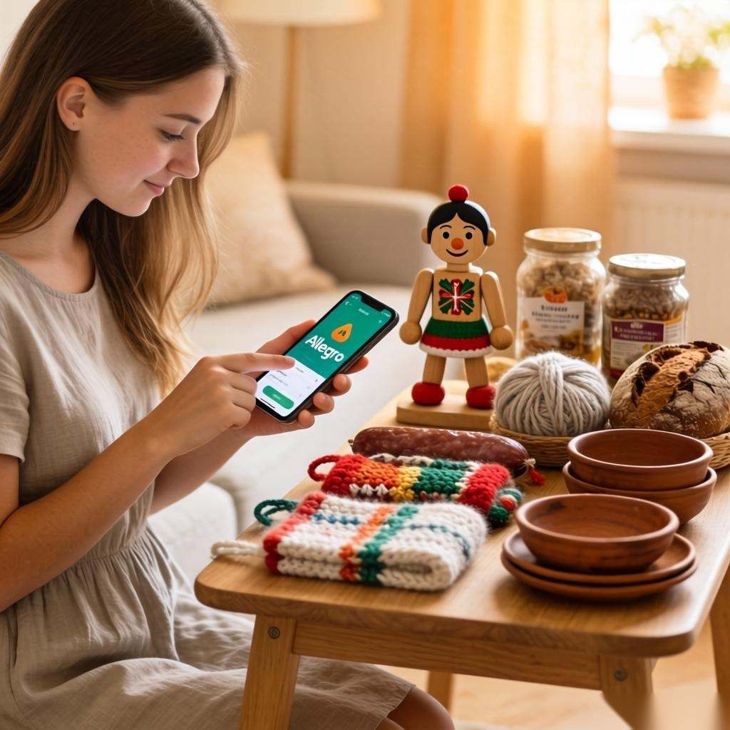 Allegro第三季度财报发布 波兰市场收入增长超20%