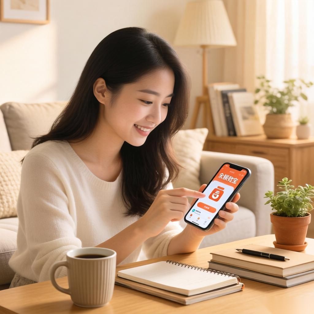 P2P理财平台推荐：上班族告别月光族的理财选择