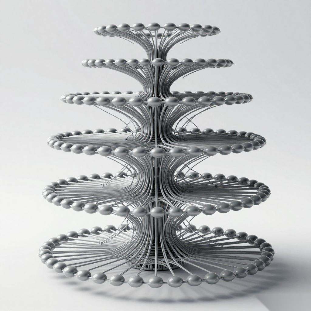 人工智能背后的黑科技揭秘：反向传播网络与深度学习核心技术解析