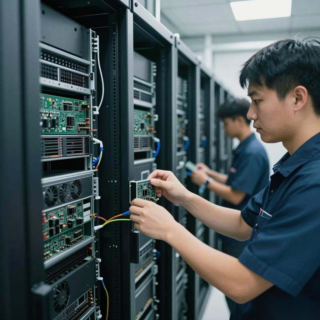 亚马逊30亿美元投资密西西比州建AI云计算数据中心园区