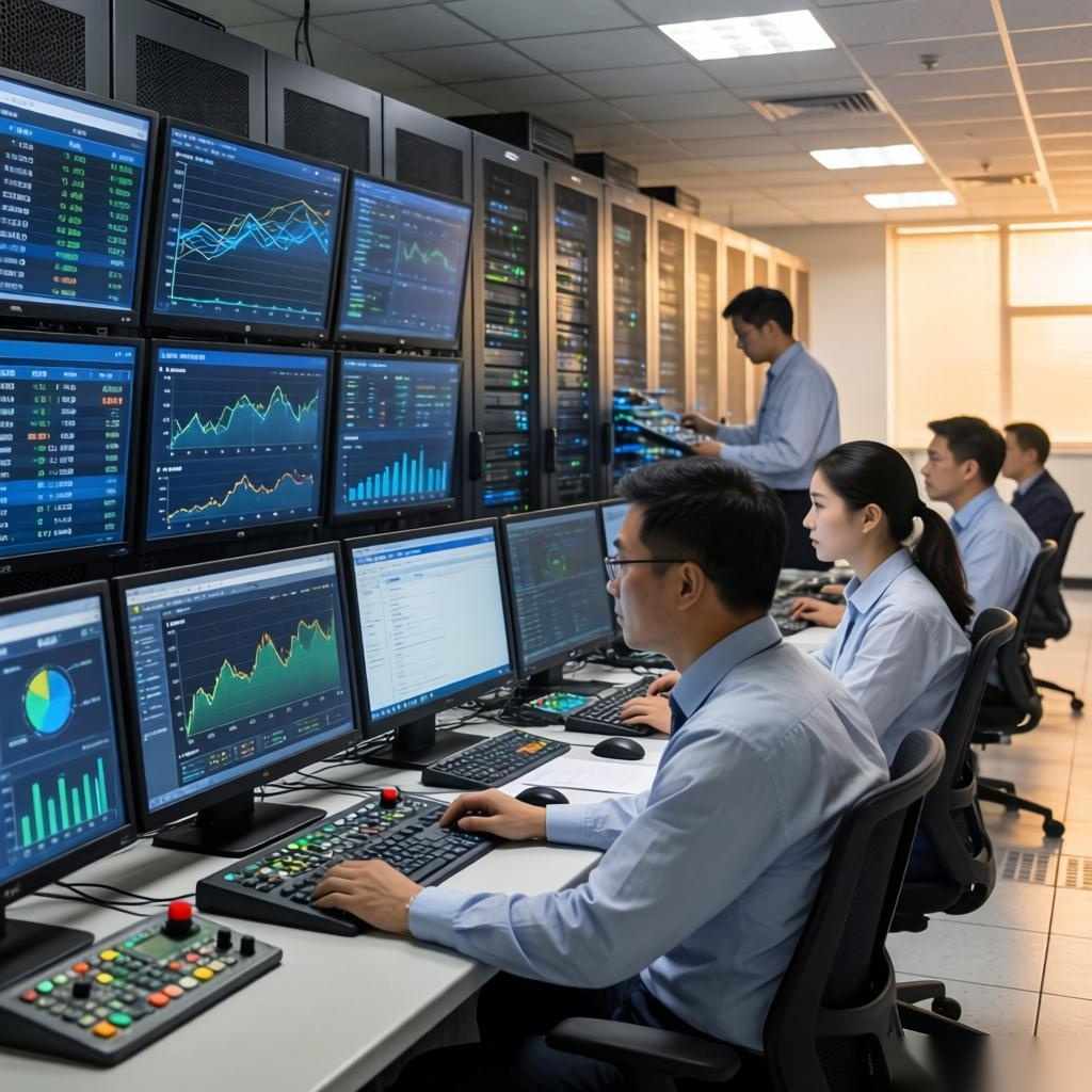 亚马逊30亿美元投资密西西比州建AI云计算数据中心园区