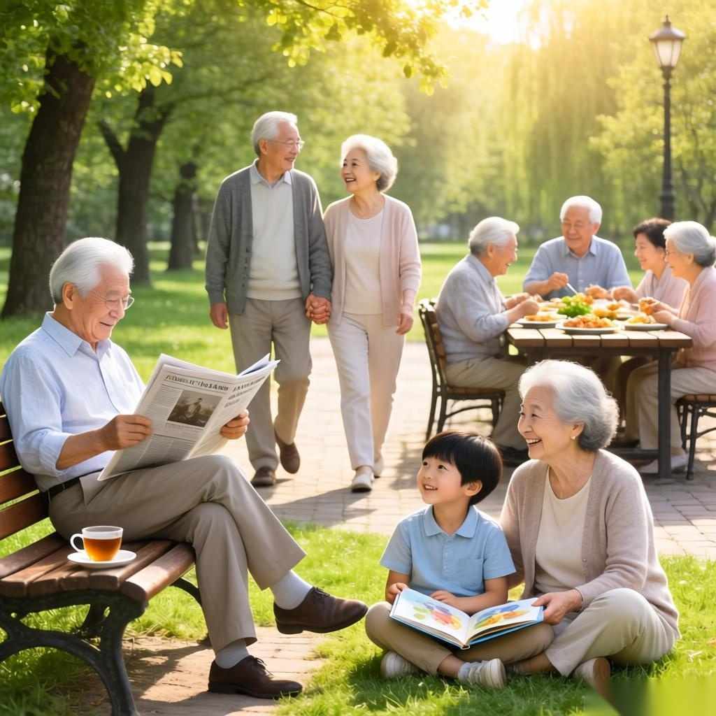 个人税延养老险首单落地 享受政策红利的养老保障新选择