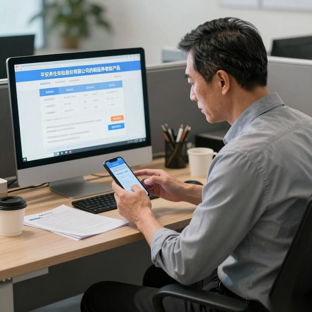 个人税延养老险首单落地 享受政策红利的养老保障新选择