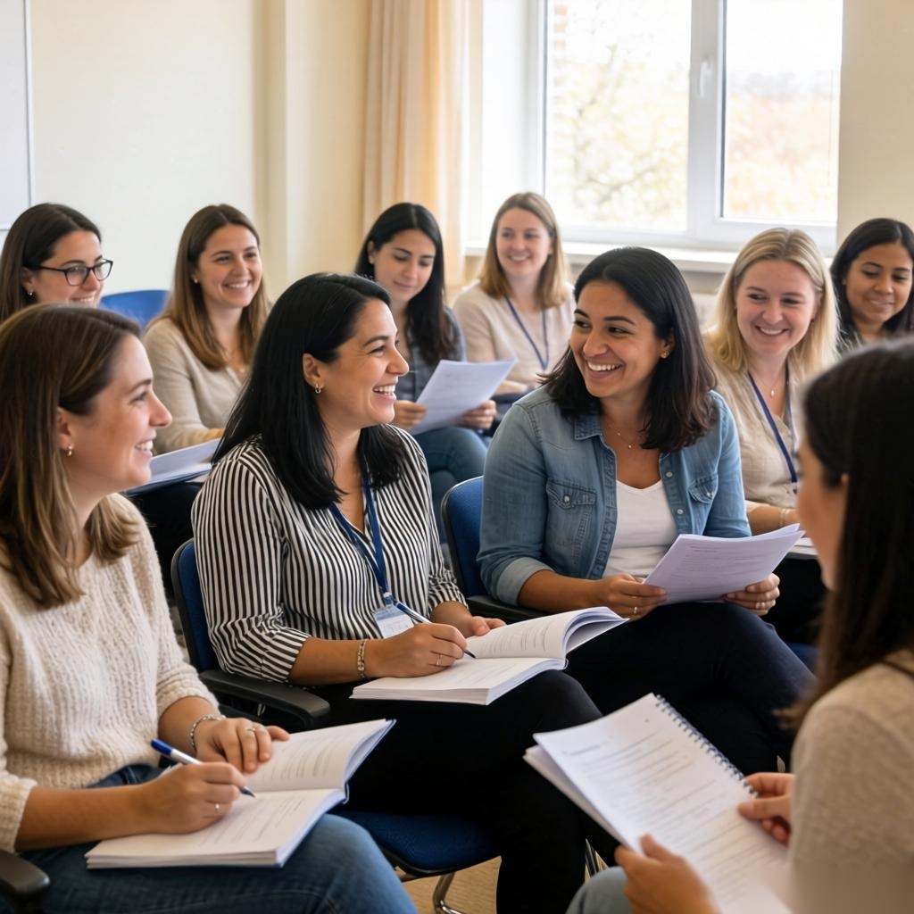 女性领导力与可持续发展论坛在京举办 聚焦她力量崛起